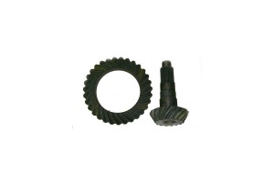 Пара коническая среднего моста ПАО"КамАЗ"6520