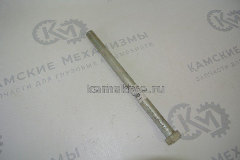 Болт М22х1.5-6g-320 крепления реактивной штанги ООО "Камские Механизмы"