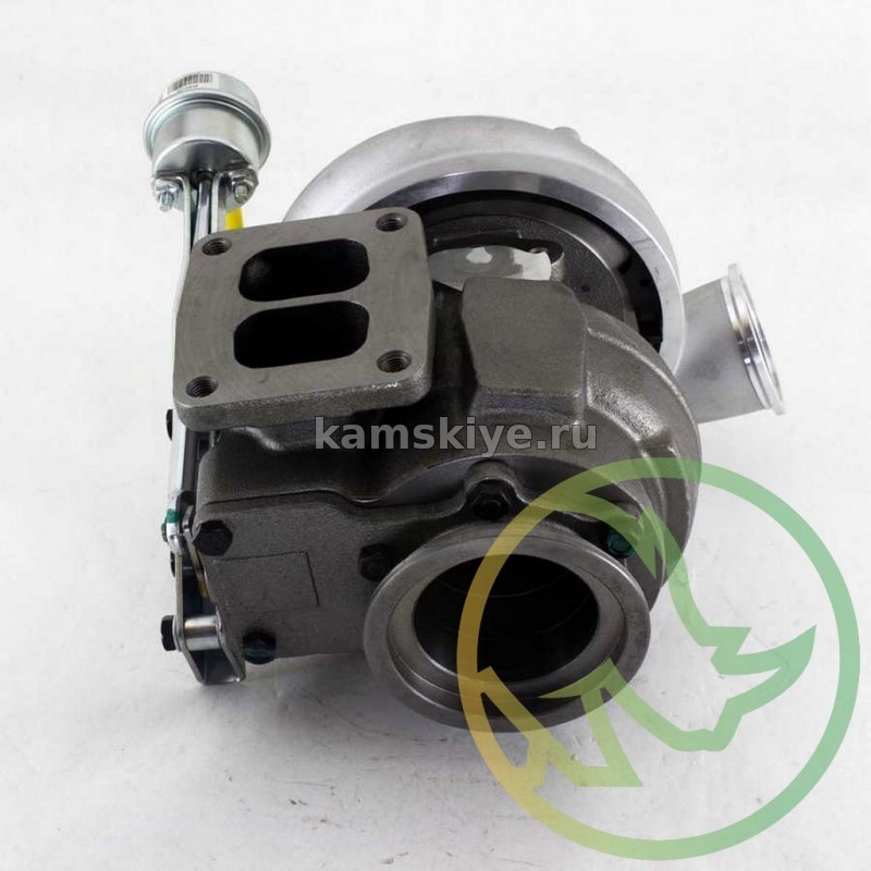 3787729 Турбокомпрессор HE400WG Евро-4 / MAXPOWER (аналог JP100 (K0JP095K005))