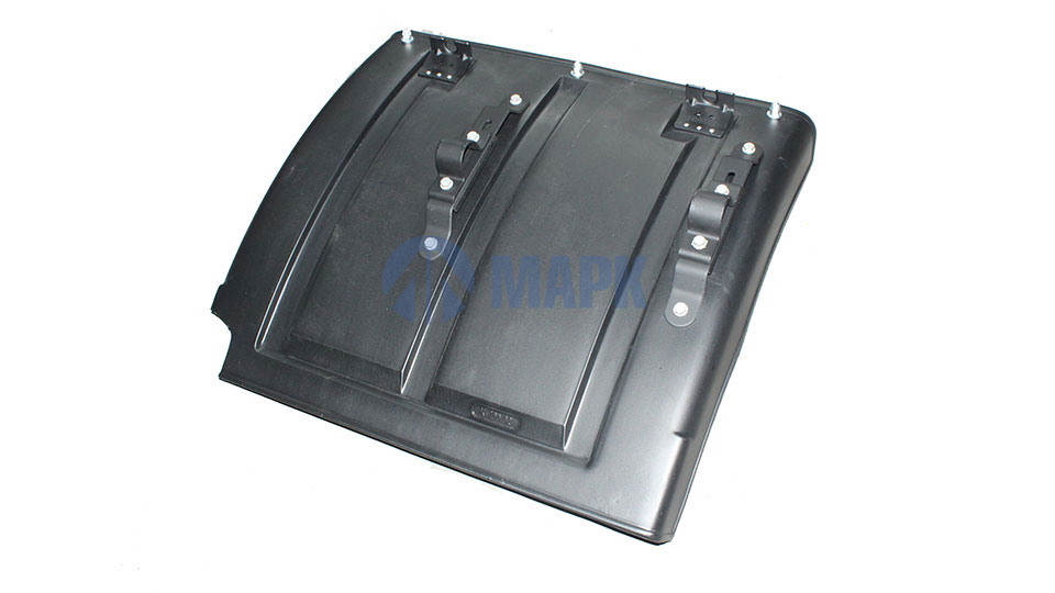 Крыло заднее №1 левое