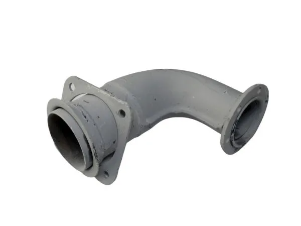 Патрубок приемный (КАМАЗ) КАМАЗ ПАО КАМАЗ ПАО